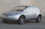 Nissan Actic Concept 2004 года